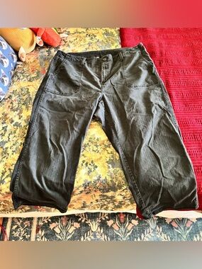 Levi’s Surplus Straight leg pants